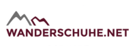 Wanderschuhe.net Logo