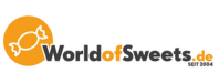 World of Sweets - logo