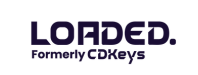 Loaded (ehemals CDKeys) Logo
