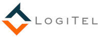 LogiTel Logo