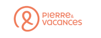 Pierre & Vacances - logo