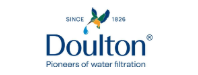 Doulton Water Filters Logo