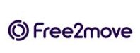 Free2Move Logo