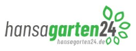 Hansagarten24 Logo