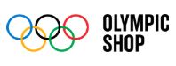 Olympic Shop Logo