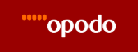 Opodo Logo