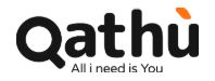 Qathu - logo