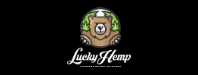 Luckyhemp Logo