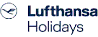 lufthansaholidays - logo
