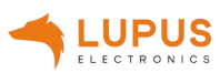 Lupus Electronics Logo
