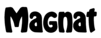Magnat Logo