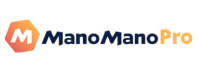 ManoMano B2B Logo
