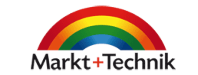 Markt+Technik Logo