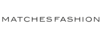 MATCHESFASHION Logo