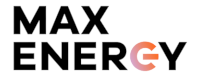 maxenergy.de Logo