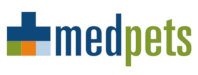Medpets Tierapotheke - logo