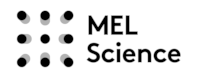 MEL Science Logo