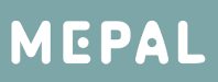 Mepal - logo