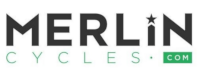 Merlin Cycles Logo