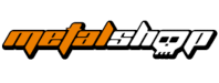 Metalshop Logo