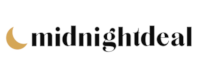 Midnightdeal Logo