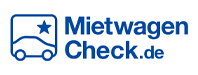 MietwagenCheck - logo