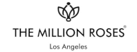 The Million Roses Logo