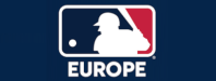 MLB Europe Store Logo