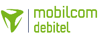 mobilcom-debitel DE & freenet TV Logo