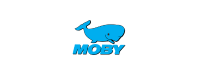 Moby Lines Logo