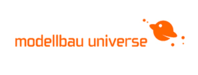 Modellbau-Universe Logo