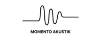 Momento Akustik Logo