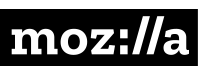Mozilla VPN Logo