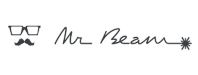 Mr Beam Logo