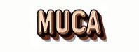 MUCA - logo