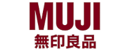 MUJI - logo