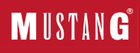 MUSTANG  Logo