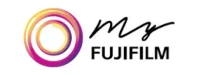 MyFUJIFILM - logo