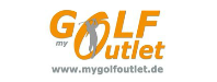 MyGolfOutlet Logo