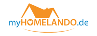 Myhomelando Logo
