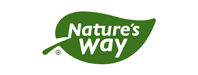 Nature's Way Logo
