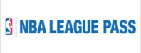 NBA League Pass Logo