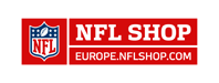 NFL-Europe Shop DE Logo