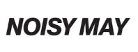 Noisy May - logo