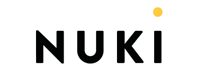 Nuki Smart Home Logo