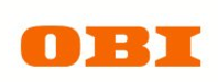 OBI DE & AT - logo