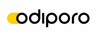 Odiporo - logo