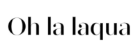 Oh La Laqua Logo