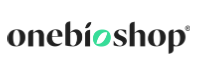 OneBioShop Logo