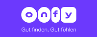 Onfy Logo
